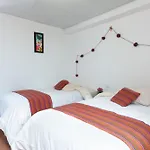 Magic Cusco